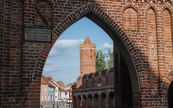 Foto: Michèle Eike, Lizenz: Stadt Jüterbog