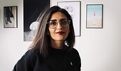 Soleen Yusef, Foto: Leo Lokai, Lizenz: Amt Burg (Spreewald)