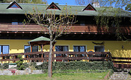 Karpfenschänke, Foto: Mut - Marketing und Tourismus e.V. Guben, Lizenz: Mut - Marketing und Tourismus e.V. Guben