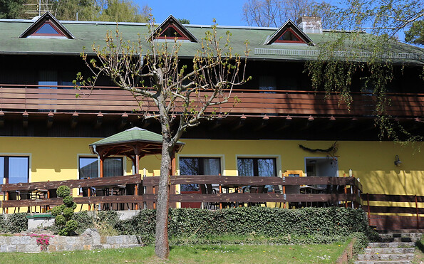 Karpfenschänke, Foto: Mut - Marketing und Tourismus e.V. Guben, Lizenz: Mut - Marketing und Tourismus e.V. Guben