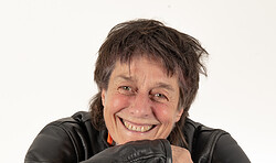 Autorinnenlesung mit Frau Margot Flügel-Anhalt
