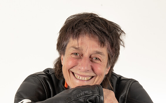 Foto: streetsfilm, Lizenz: streetsfilm