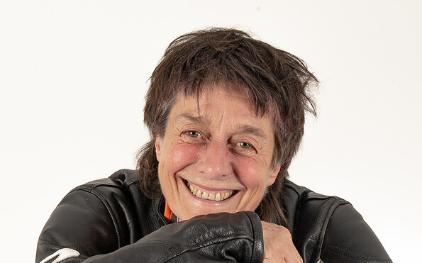 Foto: streetsfilm, Lizenz: streetsfilm