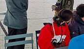 Foto: Sabine Forberg, Lizenz: Trägerverbund Burg Lenzen