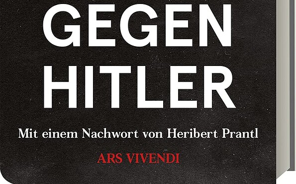 Foto: Verlag Ars Vivendi, Lizenz: Verlag Ars Vivendi