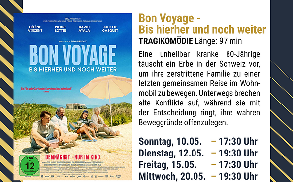 Foto: SKK Spremberger Kino und Kultur GmbH, Lizenz: SKK Spremberger Kino und Kultur GmbH