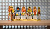 Foto: Foto: Kevin Fuchs, Lizenz: © Museum Utopie und Alltag