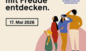 Foto: Deutscher Museumsbund e.V., Lizenz: Deutscher Museumsbund e.V.