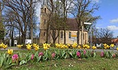 Foto: Kathleen Brandau, Lizenz: Gemeinde
