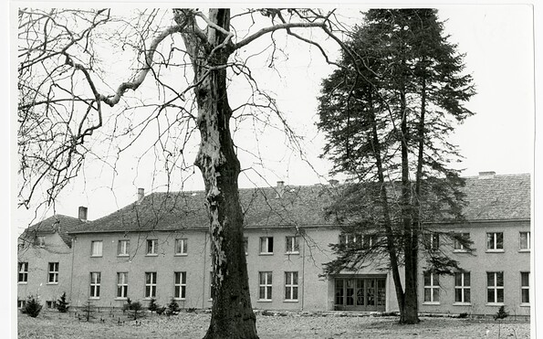 Foto: Dr. M. Lammert, Lizenz: SPSG