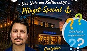 Seefieber - Quizabend mit Tom Bartels