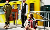 Foto: Theater Mann & Frau