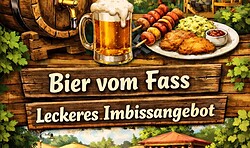 Männertag in Timo´s Gartenoase
