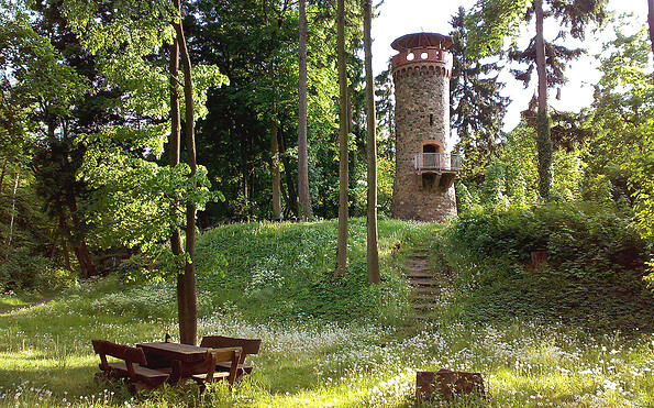 Foto: Wurmsee