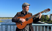 Foto: Charlotte Strauch, Lizenz: Thomas Strauch