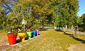 Foto: Rosenbeck, Foto: Anke Bielig, Lizenz: Gemeinde Schorfheide