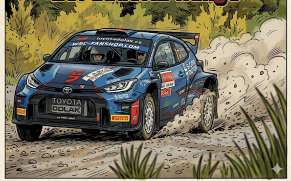 Foto: Rallye-Renn- &amp; Wassersport-Club Lausitz e.V. im ADMV - KI, Lizenz: Rallye-Renn- &amp; Wassersport-Club Lausitz e.V. im ADMV - KI