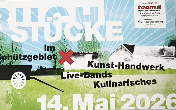 Foto: Manufaktur Werbig