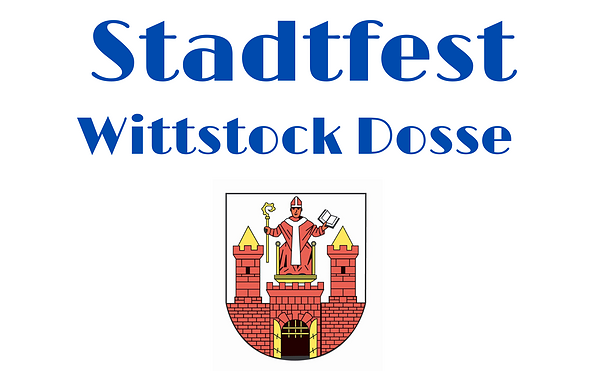 Foto: Stadt Wittstock/Dosse, Lizenz: Stadt Wittstock/Dosse