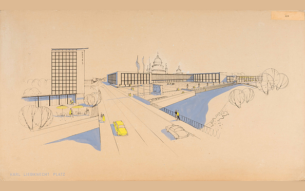 Foto: Potsdam Museum AT-2024-1