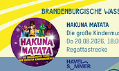 Foto: BT-Prome, Kreis: why not events, Lizenz: BT-Prome, Kreis: why not events