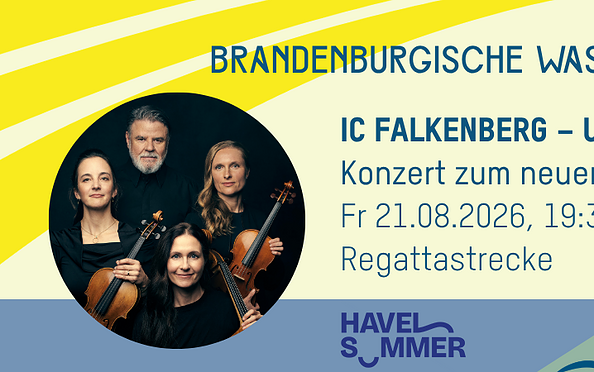 Foto: BT-Promo, Kreis: IC Falkenberg, Lizenz: BT-Promo, Kreis: IC Falkenberg