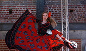 Foto: Jenny Jürgens , Lizenz: Stadt Storkow (Mark) Jenny Jürgens