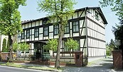 Museum und Galerie Falkensee, Foto: Bert Krüger, Lizenz: Museum und Galerie Falkensee