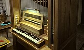 Foto: Ev. Petrus-Kirchengemeinde an Havel und Wublitz, Lizenz: Ev. Petrus-Kirchengemeinde an Havel und Wublitz