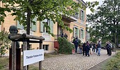 Foto: Fontane-Archiv