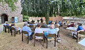 Foto: Thorsten Wirth, Lizenz: Kunstbrücke Panketal e.V.