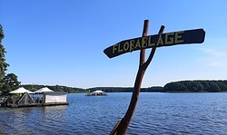 Öffentliche Floßfahrten Lychen