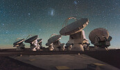 Foto: Planetarium Herzberg, Lizenz: Planetarium Herzberg