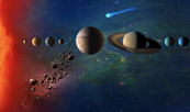 Foto: Planetarium Herzberg, Lizenz: Planetarium Herzberg