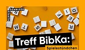 Treff BibKa: Spielestündchen