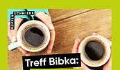 Treff BibKa: Kaffeestündchen