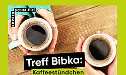 Treff BibKa: Kaffeestündchen