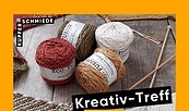 Kreativ-Treff mit Elke
