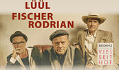 Eisbrenner, Lüül, Jens Fischer Rodrian – ELF – Lyrischer Einspruch