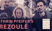 Cathrin Pfeifer's TREZOULÉ