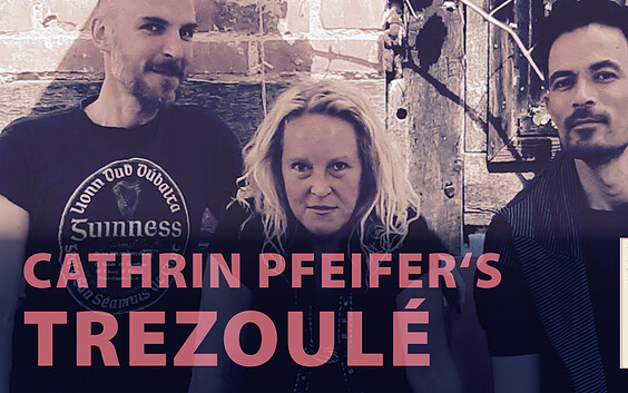 Cathrin Pfeifer's TREZOULÉ