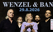 WENZEL & Band