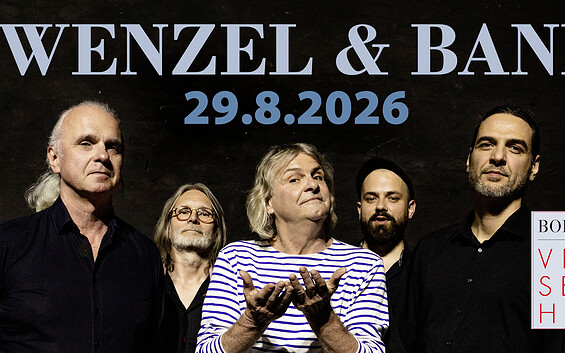 WENZEL & Band