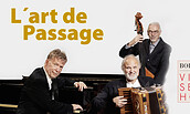 L ´art de passage