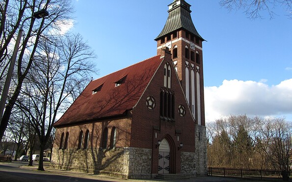 Foto: L. Werner , Lizenz: FTV