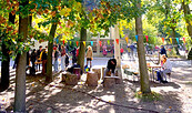 Foto: Waldorfschule Werder, Lizenz: Waldorfschule Werder