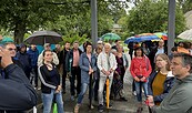Foto: Andrea Budich, Lizenz: Stadt Senftenberg