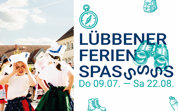 Foto: Stadt Lübben, Lizenz: Stadt Lübben