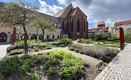 Foto: Alena Lampe, Lizenz: TMU GmbH