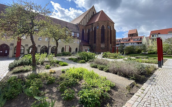Foto: Alena Lampe, Lizenz: TMU GmbH